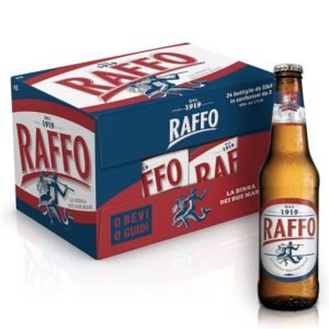 RAFFO CL. 33 x 24