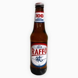 RAFFO CL. 33 x 24 V.A.R.
