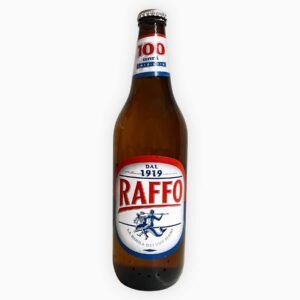 RAFFO CL. 66 x 16 V.A.R.