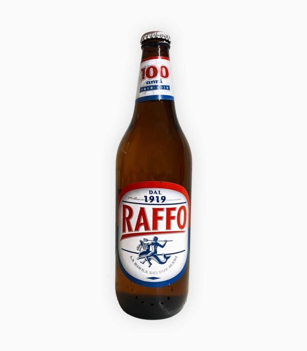 RAFFO CL. 66 x 16 V.A.R.