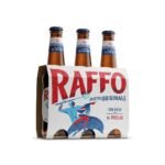 RAFFO TRIS CL. 33 x 24 TRIS 3 x 8