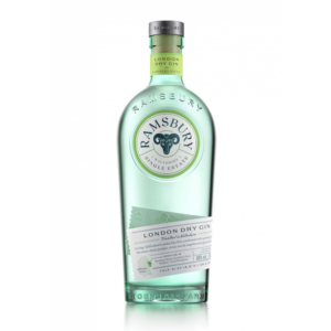GIN RAMSBURY CL. 70
