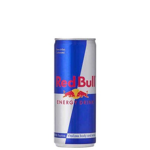 REDBULL CL. 25 x 24