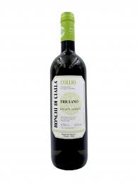 VINO RONCHI DI CIALLA FRIULANO CL 75
