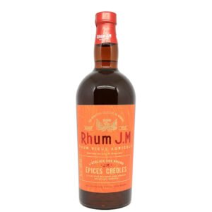 RUM J.M. EPICES CREOLES ANTILLE CL. 70