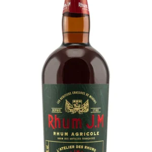 RUM J.M. JARDIN FRUITE' ANTILLE CL. 70