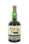 RUM J.M. TRES VIEUX X.O. CL 70