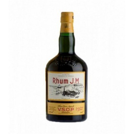 RUM J.M. VIEUX AGRICOLE VSOP CL. 70