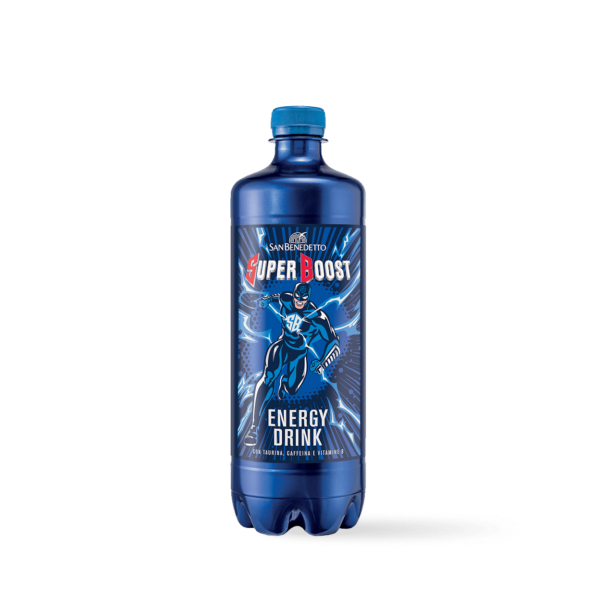 S. BENEDETTO ENERGY SUPER BOOST CL.25x24