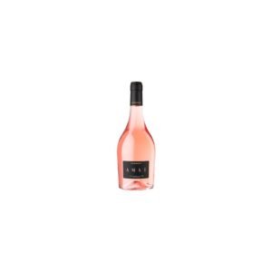 VINO S.M. AMAI SUSUMANIELLO ROSE' CL. 75