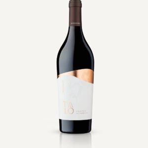 VINO SM TALO' PRIMITIVO DI MANDURIA CL75