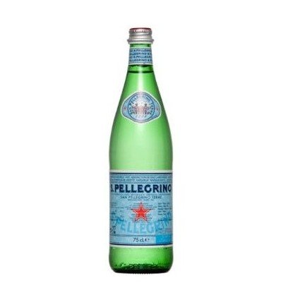 SAN PELLEGRINO CL 75 X 16 VAR