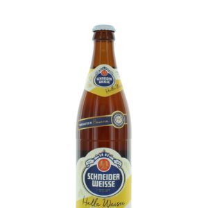 SCHNEIDER MEINE HELLE WEISSE TAP1 CL50