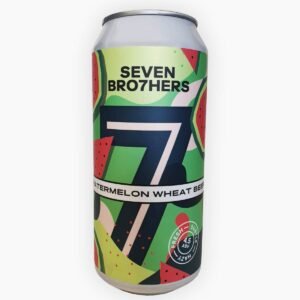 SEVEN BRO7HERS WATERMELON CL.44 LATT
