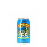 SIERRA NEVADA CALIFORNIA IPA CL 35,5 BAR