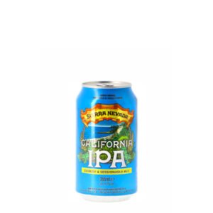 SIERRA NEVADA CALIFORNIA IPA CL 35,5 BAR