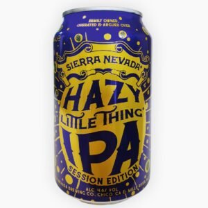 SIERRA NEVADA HAZY LITTLE THING CL 35,5