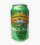 SIERRA NEVADA PALE ALE CL35,5 LATTINA