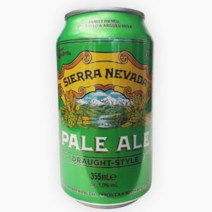 SIERRA NEVADA PALE ALE CL35,5 LATTINA