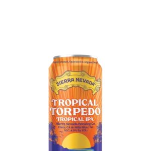 SIERRA NEVADA TROPICAL TORPEDO CL35,5