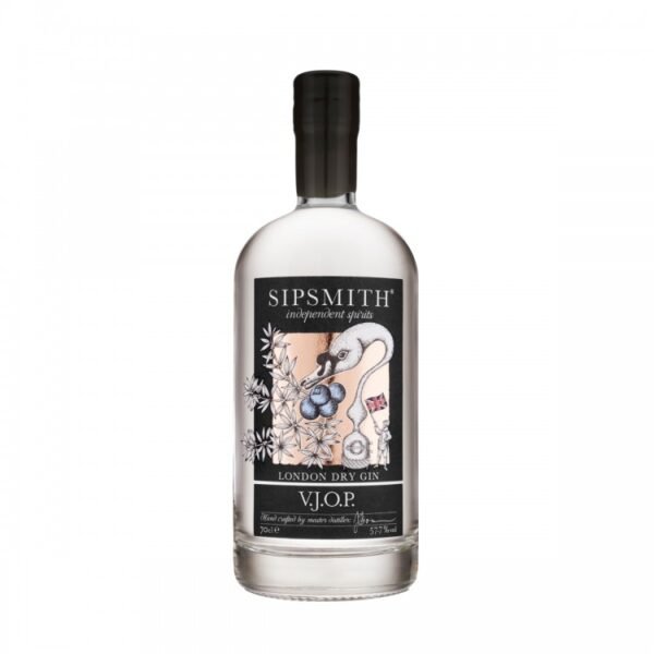 GIN SIPSMITH VJOP CL. 70