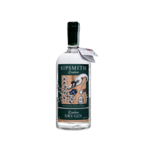 GIN SIPSMITH DRY CL. 70