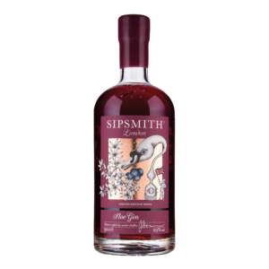 GIN SIPSMITH SLOE CL. 70
