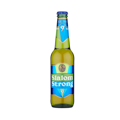 SLALOM STRONG LAGER CL. 33 x 24