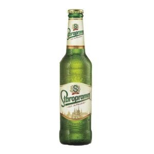 STAROPRAMEN PREMIUM CL.33 x 24