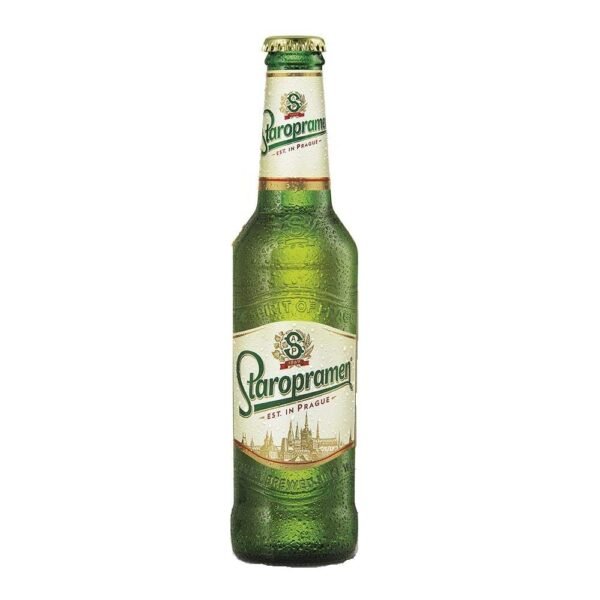 STAROPRAMEN PREMIUM CL.33 x 24