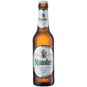 STAUDER PREMIUM PILS CL. 33