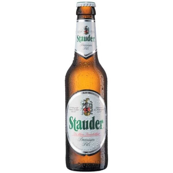 STAUDER PREMIUM PILS CL. 33