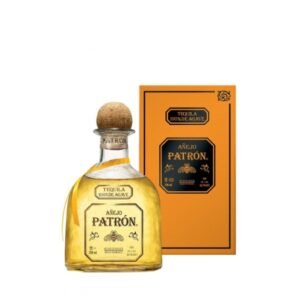 PATRON ANEJO CL. 70