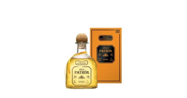 PATRON ANEJO CL. 70