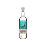 TEQUILA CAZADORES BLANCO CL. 70