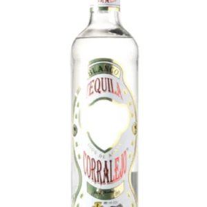 TEQUILA CORRALEJO BLANCO CL.70