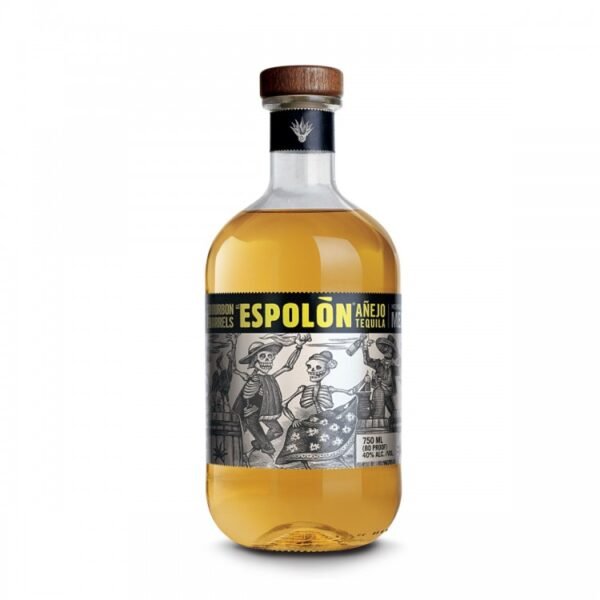 ESPOLON ANEJO CL. 70