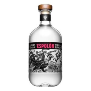 ESPOLON BLANCO CL. 70