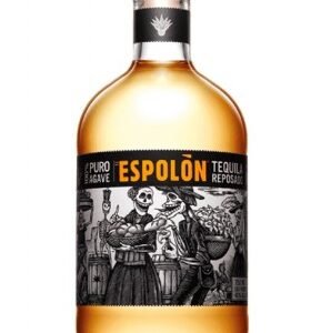 ESPOLON REPOSADO CL. 70