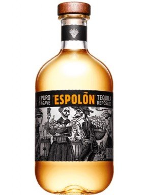 ESPOLON REPOSADO CL. 70