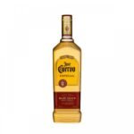 TEQUILA J. CUERVO ESPECIAL GOLD LT. 1