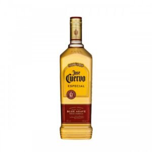 TEQUILA J. CUERVO ESPECIAL GOLD LT. 1
