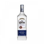 TEQUILA J. CUERVO ESPECIAL SILVER LT. 1