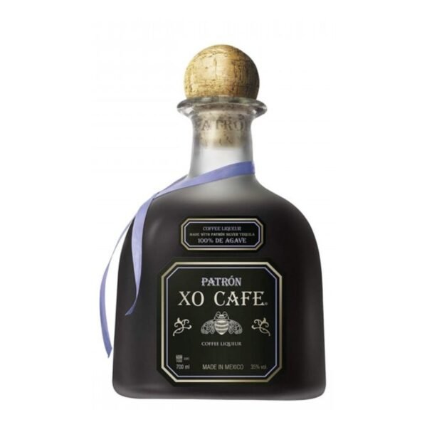 PATRON XO CAFE' CL. 70