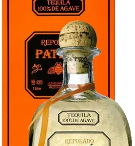 PATRON REPOSADO CL. 70