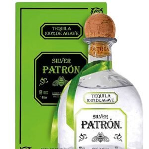 PATRON SILVER CL. 70