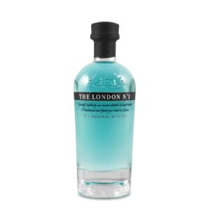 GIN LONDON DRY N° 1 BLU CL. 70
