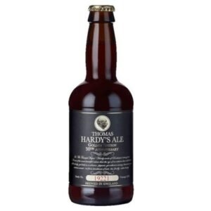 THOMAS HARDY'S ALE VINTAGE CL.33