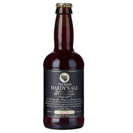 THOMAS HARDY'S ALE VINTAGE CL.33