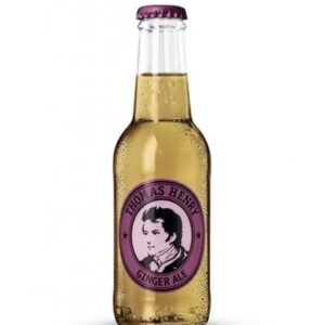 THOMAS HENRY GINGER ALE CL. 20 x 24